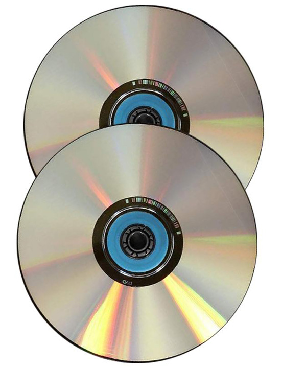Диски DVD-сборники (R, S, Z)
