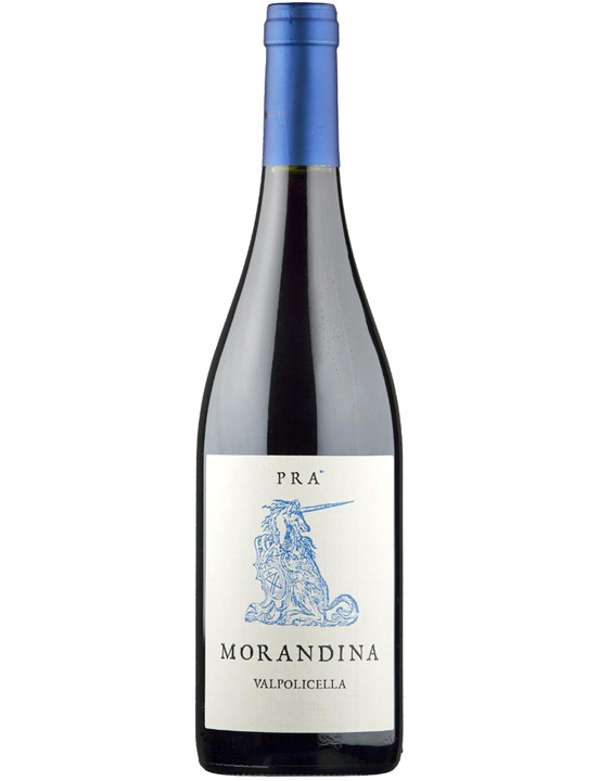 Valpolicella "Morandina" Pra