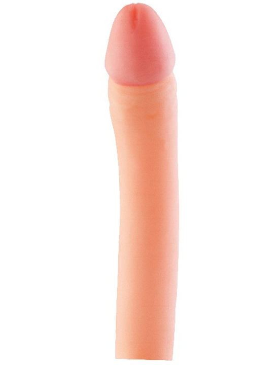 Фаллоудлинитель COCK NEXT, неоскин, 38x200 мм