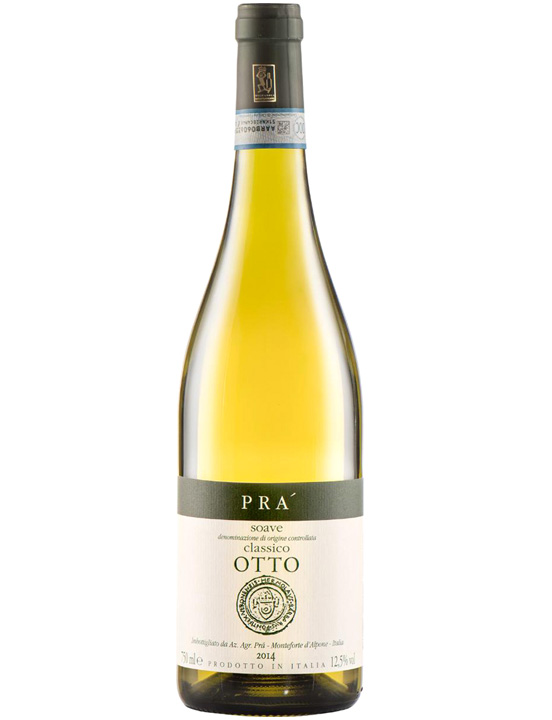 Soave Classico Pra. "Otto"