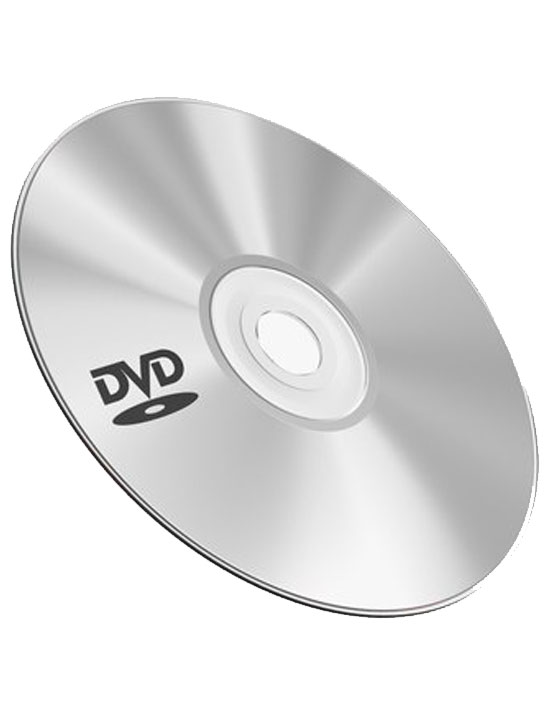 Диски DVD-новинки