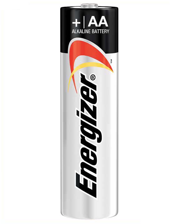 Батарейка ENERGIZER LR6, АА, 1 штука