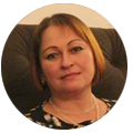 Юдина Татьяна Геннадьевна