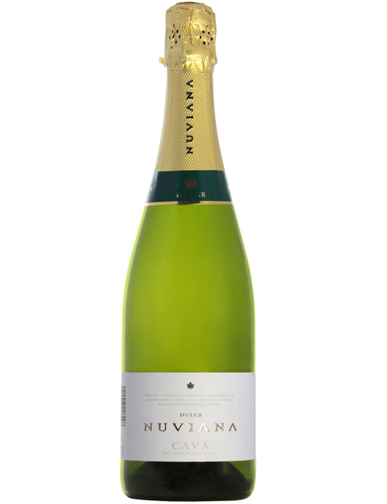 Cava Nuviana Dulce