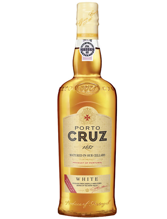 Porto Cruz White