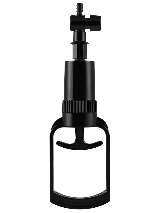 Вакуумная помпа Maximizer Worx Vx1 Power Pussy Pump с насадкой в виде вагины