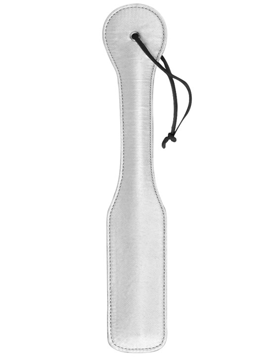 Шлёпалка двухсторонняя My spanker, 32 см
