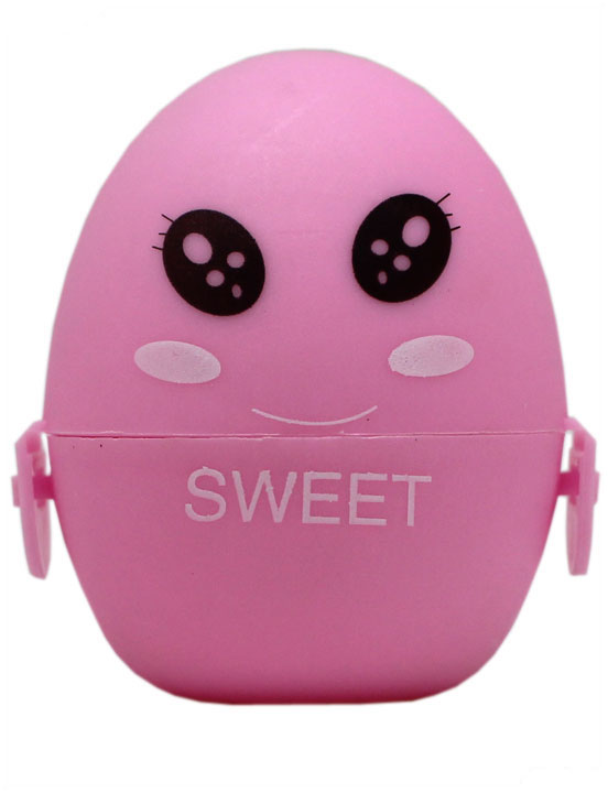 Мастурбатор-яйцо SWEET PokeMon, розовое