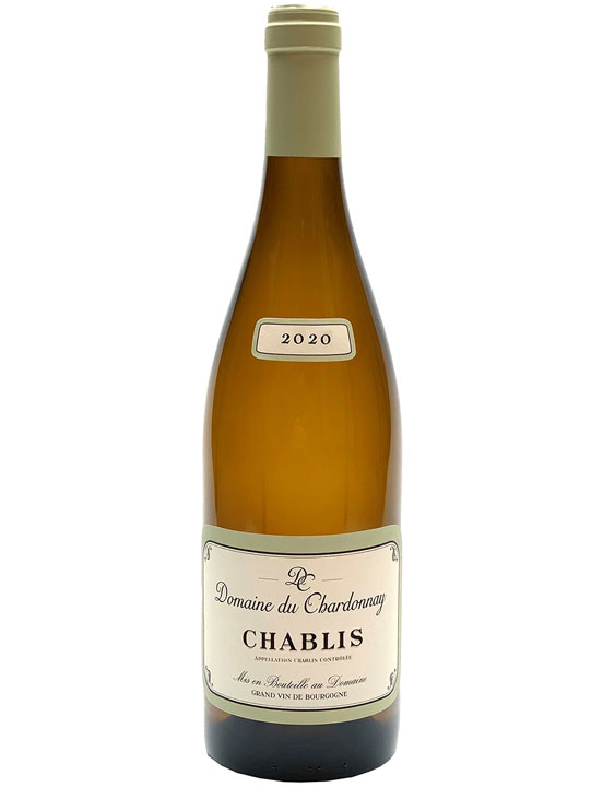 Domaine du Chardonnay AOP Chablis