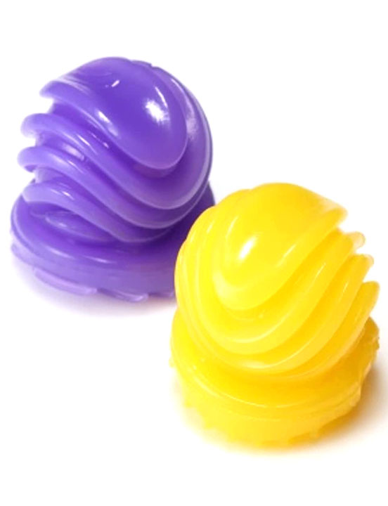 Мастурбатор Tenga Bobble Magic Marbles, 140x55 мм