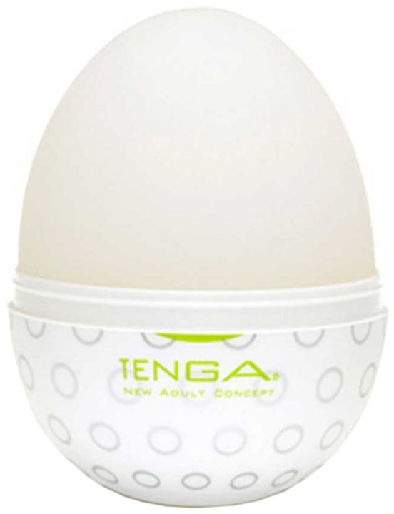 Стимулятор яйцо TENGA EGG CLICKER