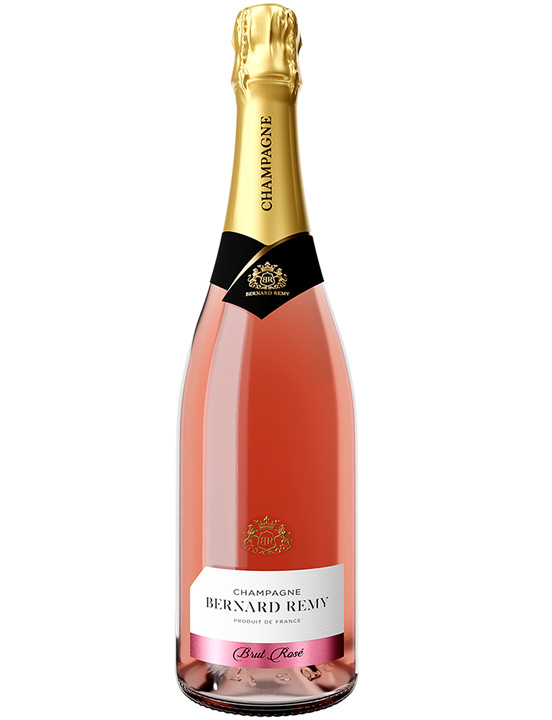 Bernard Remy Rosé