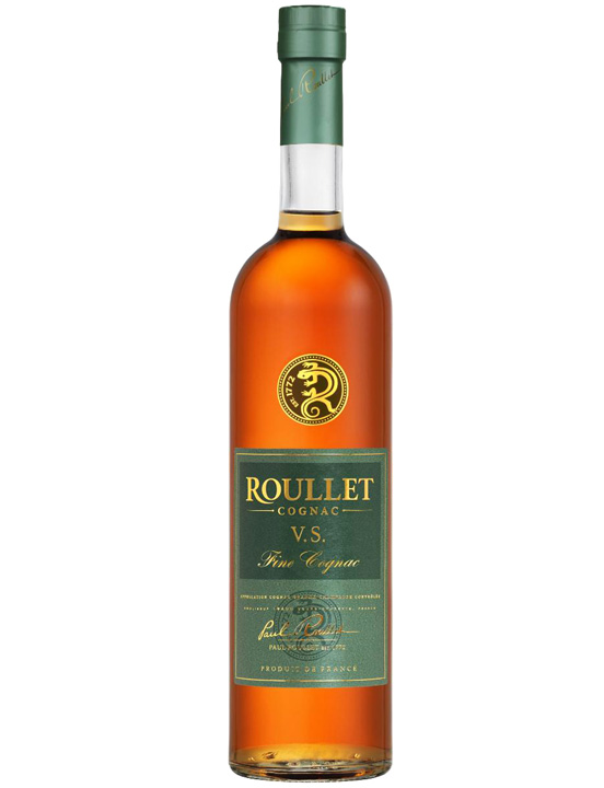 Roullet V.S.