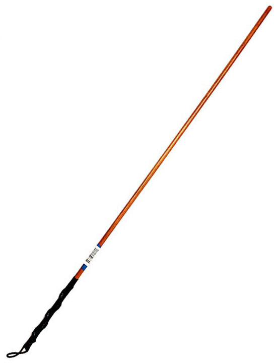 Стек Cherry Wood Rod, вишня, 9,5х760 мм