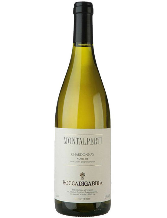 Chardonnay Marche Boccadigabbia