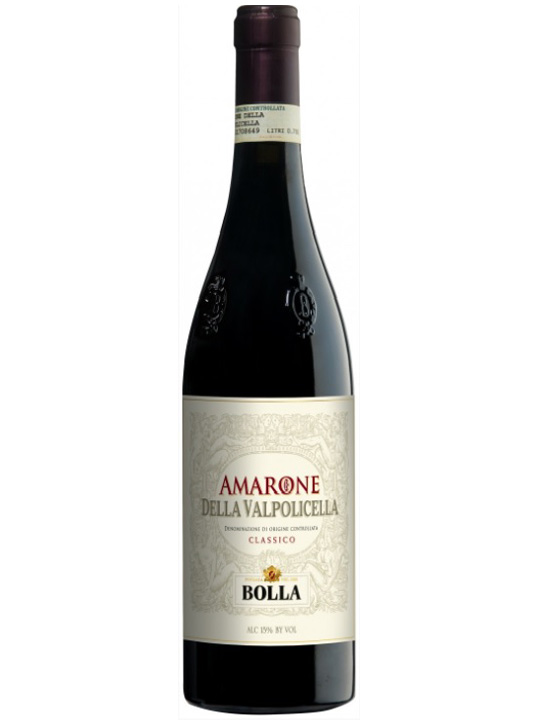 Bolla Amarone Della Valpolicella Classico DOCG